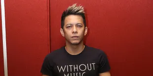 Ariel NOAH: Makna Ramadan Sama Saja Dengan Tahun Sebelumnya