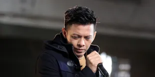 Ariel NOAH Ungkap Tipe Wanita Idaman, Ogah dengan Penyanyi?