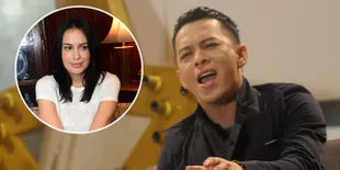 Ariel Nyanyi 'Cobalah Mengerti', Sophia Latjuba Jatuh Cinta