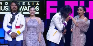 Ariel Tatum Digombalin Dodit Mulyanto, Al Ghazali Sang Mantan Pacar Ketawa Ngakak