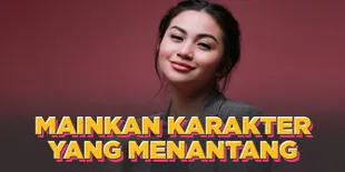 Ariel Tatum Kembali Berakting, Perankan Istri yang Diselingkuhi