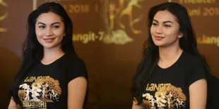 Ariel Tatum Nggak Suka Menu Makanan Manis Untuk Berbuka Puasa