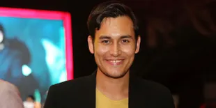 Arifin Putra Ikut Bintangi Film Action Seru 'THE PROFESSIONALS'
