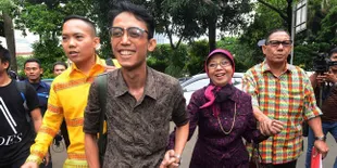 Ario Kiswinar: Saya Gak Pernah Benci Sama Ayah