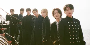 ARIRANG Jadi Album ke-7 BTS yang Berhasil Duduk No.1 di Billboard 200