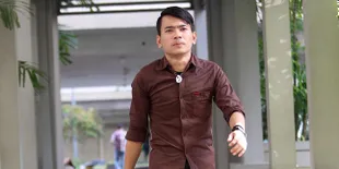 Aris Idol Menghilang Saat Bekerja Sebagai Supir Taksi Online
