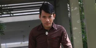 Aris Idol Ungkap Kenapa Dia Menghilang Selama Beberapa Hari