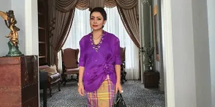 Arisan Ala Mayangsari dan Geng Sosialitanya Saat Pandemi, Nggak Ketemu Tapi Tetap Pakai Dresscode