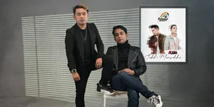 Arjuna 89 Bersyukur Single 'Takdir Memisahkan' Viral di TikTok