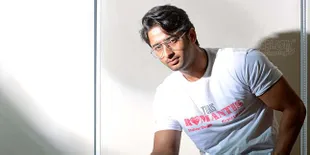 Arjuna Jadi Bahan Olok-Olokan di 'Pesbukers', Shaheer Protes