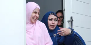 Arkana Rafif Bissari, Nama Anak Risty Tagor Dari Stuart Collin