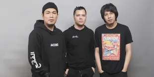 Armada Bakal Luncurkan Album Baru di Awal Tahun 2020