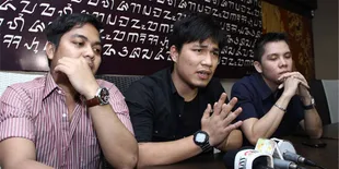 Armada: Musibah Banjir Ini Pelajaran Buat Semua