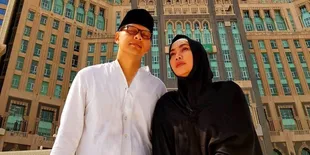 Armand Maulana Girang Karena Puasa Ramadhan Tahun Ini Dijalankan Tanpa Pembatasan Akibat Covid 19