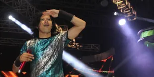 Armand Maulana Minta Maaf Sudah Cela Moderator Debat Capres