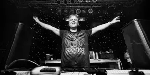 [Eksklusif] Armin Van Bureen Buka ASOT 2013 di Malaysia