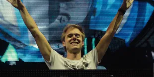 Armin Van Buuren: What's Up Jakarta!