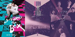 ARMY Merapat! Ini 7 Film dan Drama yang Pernah Dibintangi Member BTS Sayang Dilewatkan