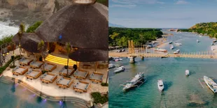 ARNA Bali: Hidden Gem di Nusa Ceningan, Surga Eksklusif untuk Romansa dan Relaksasi