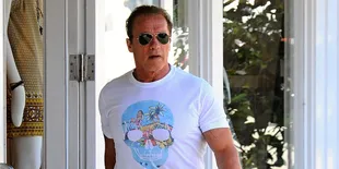 Arnold Schwarzenegger Berikan Bocoran Judul Resmi 'TERMINATOR' 5