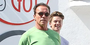 Arnold Schwarzenegger Digadang Main di 'AVATAR 2'?