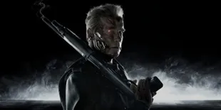 Arnold Schwarzenegger Ingin Membuat Film 'TERMINATOR' Lagi
