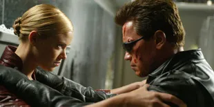 Arnold Schwarzenegger Pastikan Bermain di 'TERMINATOR 5'