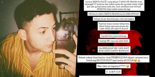 Aron Ashab Ngaku Diculik dan Dipenjara, Sang Kakak Bantah dan Bongkar Kebohongan