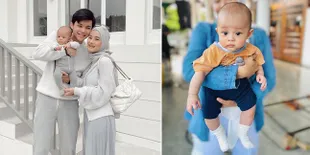 Arshaka Banjir Tawaran Endorse, Begini Reaksi Rey Mbayang dan Dinda Hauw