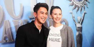 ART Mudik, Dahlia Poland dan Fandy Christian Bagi Tugas Rumah Saat Lebaran