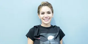 ART Mudik, Nikita Mirzani Urus Pekerjaan Rumah - Masak Untuk Lebaran Sendiri
