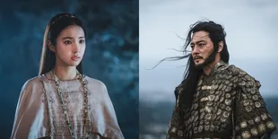 ARTHDAL CHRONICLES Hadirkan Season 2, Dikonfirmasi Akan Dibintangi Lee Joon Gi dan Shin Se Kyung