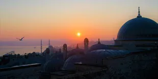 Arti Allah Maha Esa Adalah Tunggal atau Satu-satunya, Ketahui Penjelasannya dalam Alquran