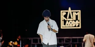 Arti dan Lirik Lagu "LESUNG PIPI" Raim Laode: Lebih dari Sekadar Pemanis Senyuman