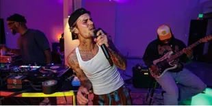 Arti dan Lirik Lagu 'Love Yourself' Dari Justin Bieber, Penuh Dengan Pesan dan Sindiran Halus