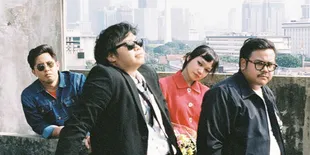 Arti dan Makna Lagu 2112 Reality Club, Perjalanan Sepasang Kekasih Hadapi Gejolak Kehidupan