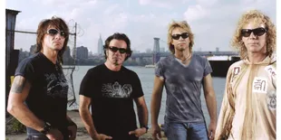Arti dan Makna Lagu Always Bon Jovi, Tentang Kehilangan Cinta yang Mendalam