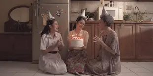 Arti dan Makna Lagu Bertaut - Nadin Amizah, Pesan Menyentuh Tentang Ibu dan Anak