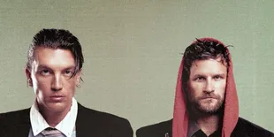 Arti dan Makna Lagu Cause You Have To - LANY, Menyentuh Tentang Cinta yang Mulai Pudar