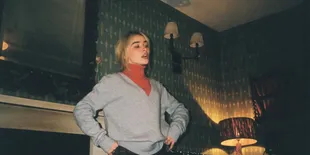 Arti dan Makna Lagu Coincidence Sabrina Carpenter Bikin Pendengar Terpukul