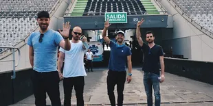 Arti dan Makna Lagu Coldplay - Viva La Vida, Pemimpin yang Kehilangan Kekuasaan