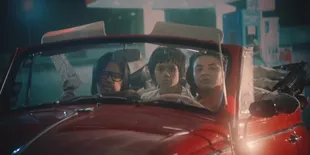 Arti dan Makna Lagu Come Inside Of My Heart, Tentang Ungkapan Cinta yang Romantis