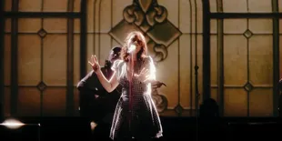 Arti dan Makna Lagu Di Akhir Perang Menjadi Simbol Kemenangan Batin oleh Nadin Amizah