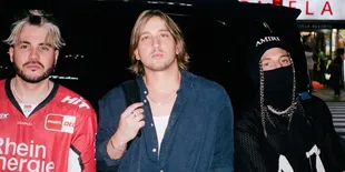 Arti dan Makna Lagu Friends - Chase Atlantic yang Menggambarkan Hubungan Toxic dan Cinta Tak Selesai