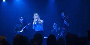 Arti dan Makna Lagu Girls Just Wanna Have Some yang Menginspirasi Kebebasan Perempuan