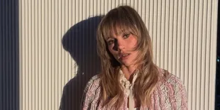 Arti dan Makna Lagu Good Looking - Suki Waterhouse, Perasaan Jatuh Cinta yang Intens