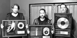 Arti dan Makna Lagu Heavenly - Cigarettes After Sex, Tentang Kebahagiaan Mendapatkan Pasangan Sempurna