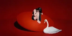 Arti dan Makna Lagu 'Heavy' The Marias, Saat Beban Hidup Terasa Terlalu Berat