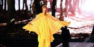 Arti dan Makna Lagu I Hate It Here oleh Taylor Swift yang Penuh Emosi