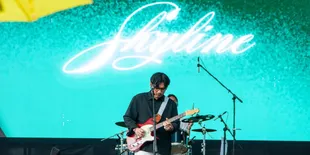 Arti dan Makna Lagu If Only Skyline yang Menggugah Karena Mengulas Penyesalan yang Terlambat